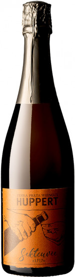 Cuvée Sekt trocken - Terra Preta Weingut Huppert