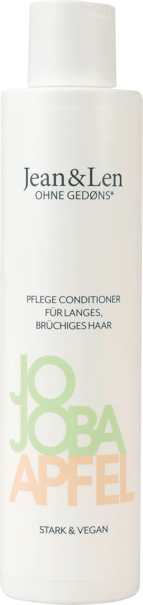 Conditioner Jojoba Apfel, 300 ml