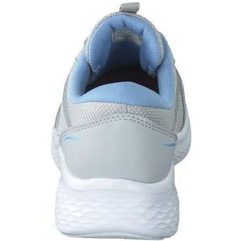 Skechers High Journey Sneaker in grau