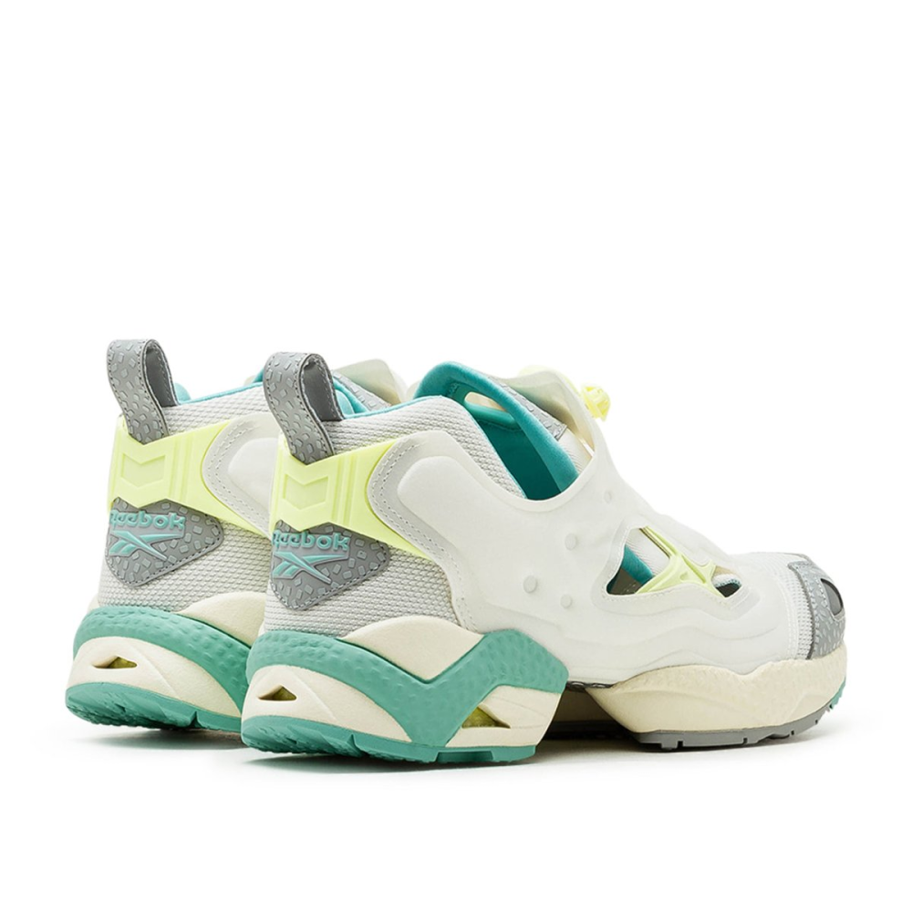 Reebok Instapump Fury 95 GV9638 / weiss