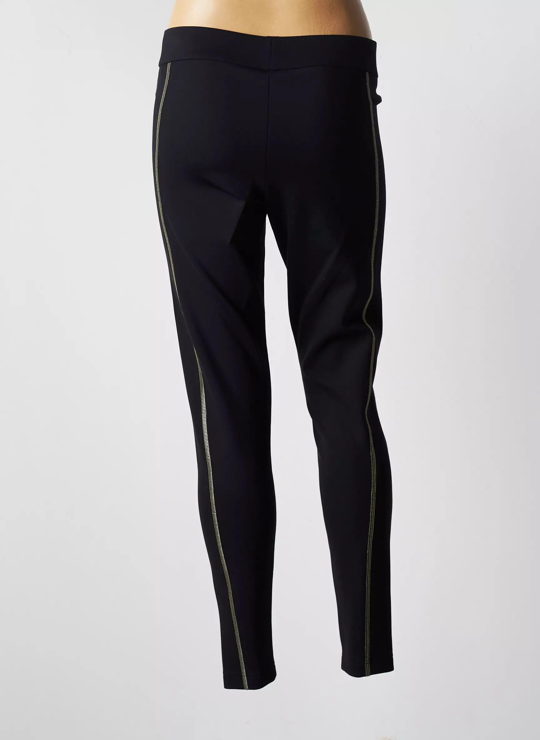 Sportalm Pantalons Slim Femme couleur noir