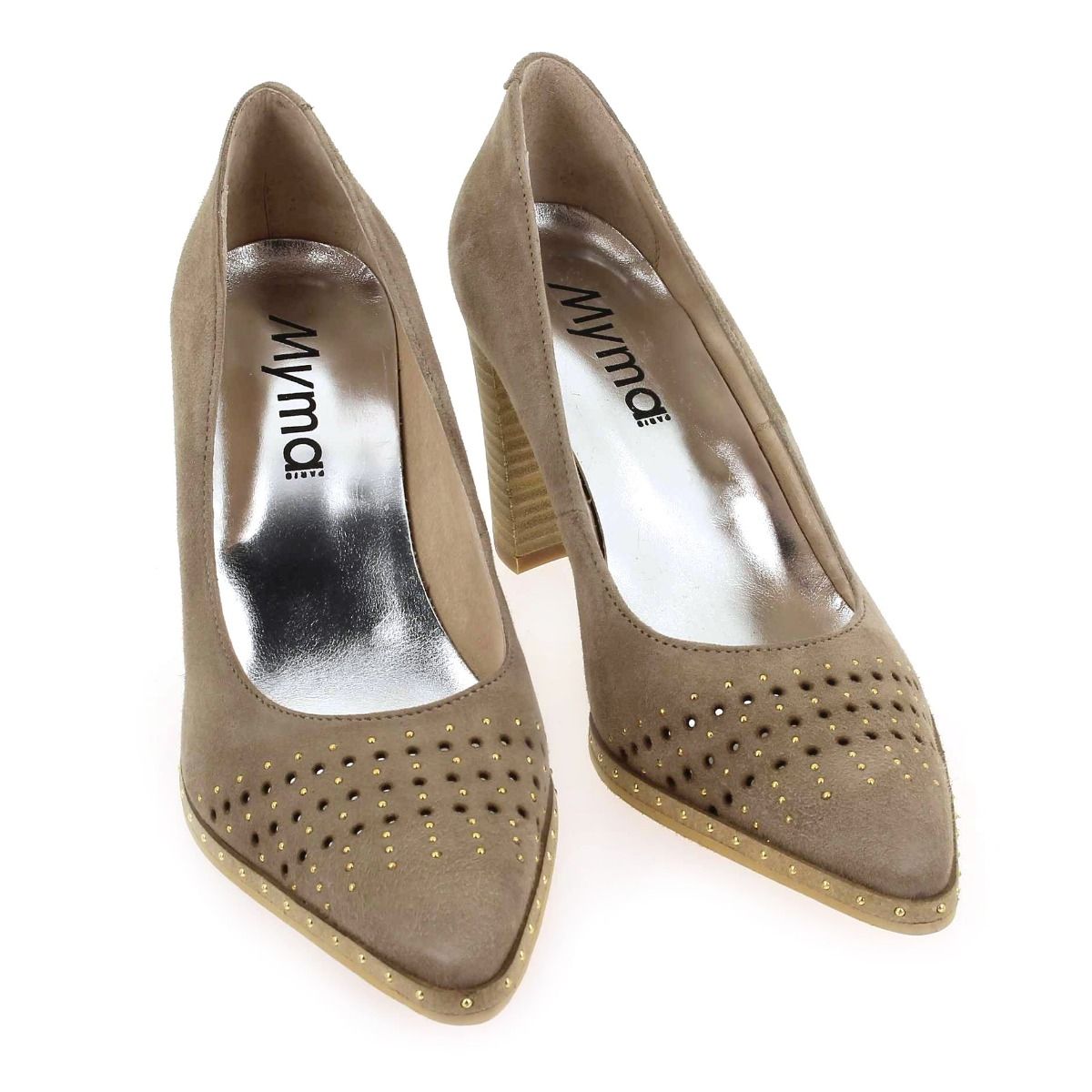 Myma  5334 - Taupe