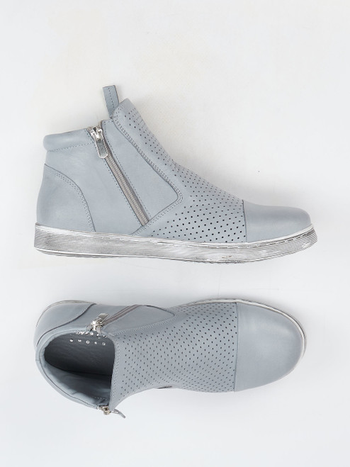 Stiefelette-27564490004 Andrea Conti