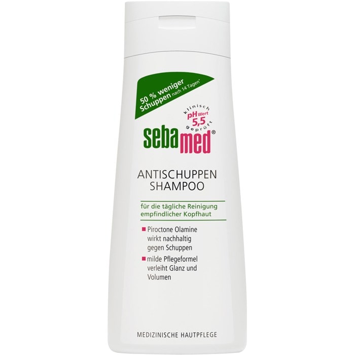 Antischuppen Shampoo