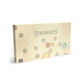 Stegegets (EN)