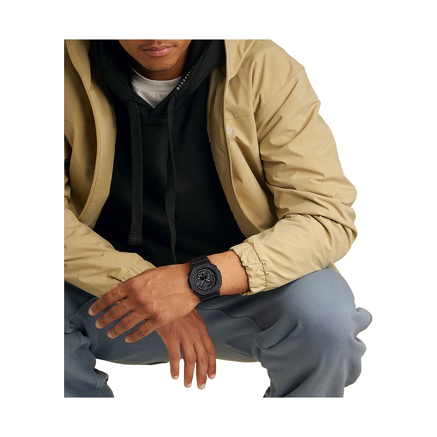 Casio Herrenuhr Classic