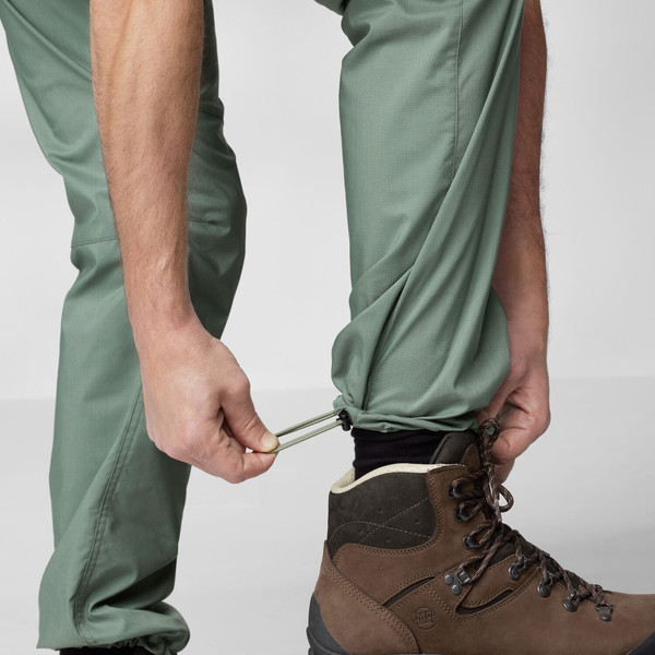 ABISKO HIKE TROUSERS M Herren - Trekkinghose