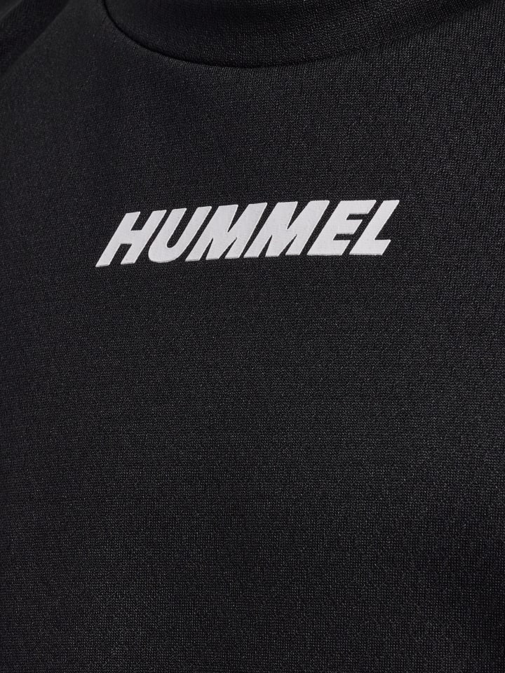 Hummel Hummel T-Shirt Hmlmulti Kinder in BLACK günstig kaufen