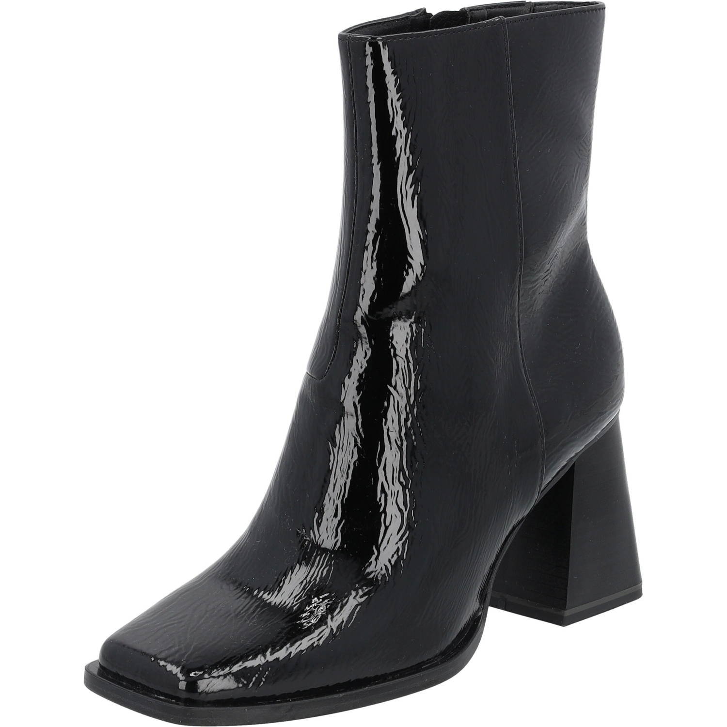 Tamaris 25328, Stiefeletten, Damen, Schwarz
