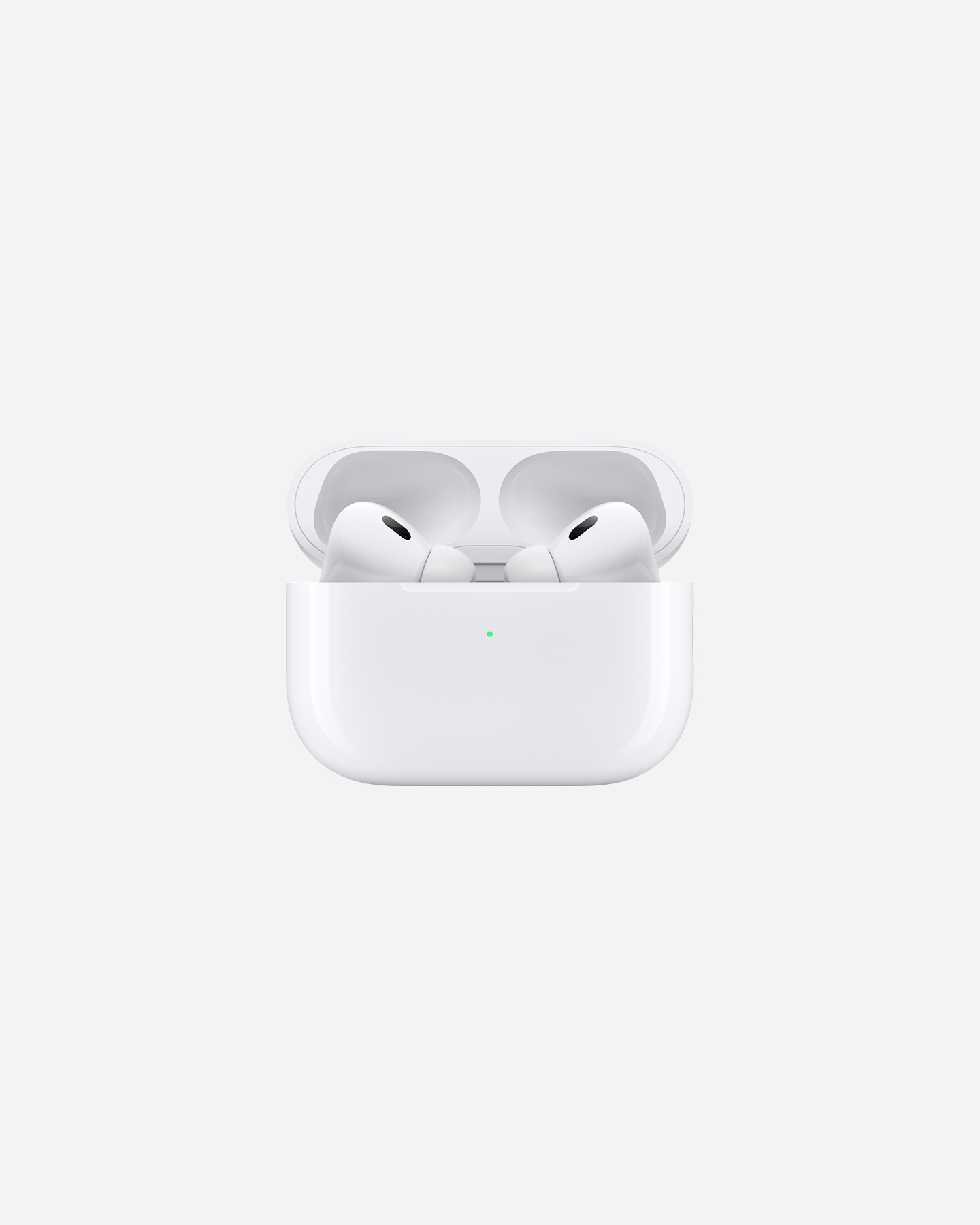 Slúchadlá Cuffie Audio Apple Airpods Pro Apple 2. generácie s MagSafe MTJV3TY/A