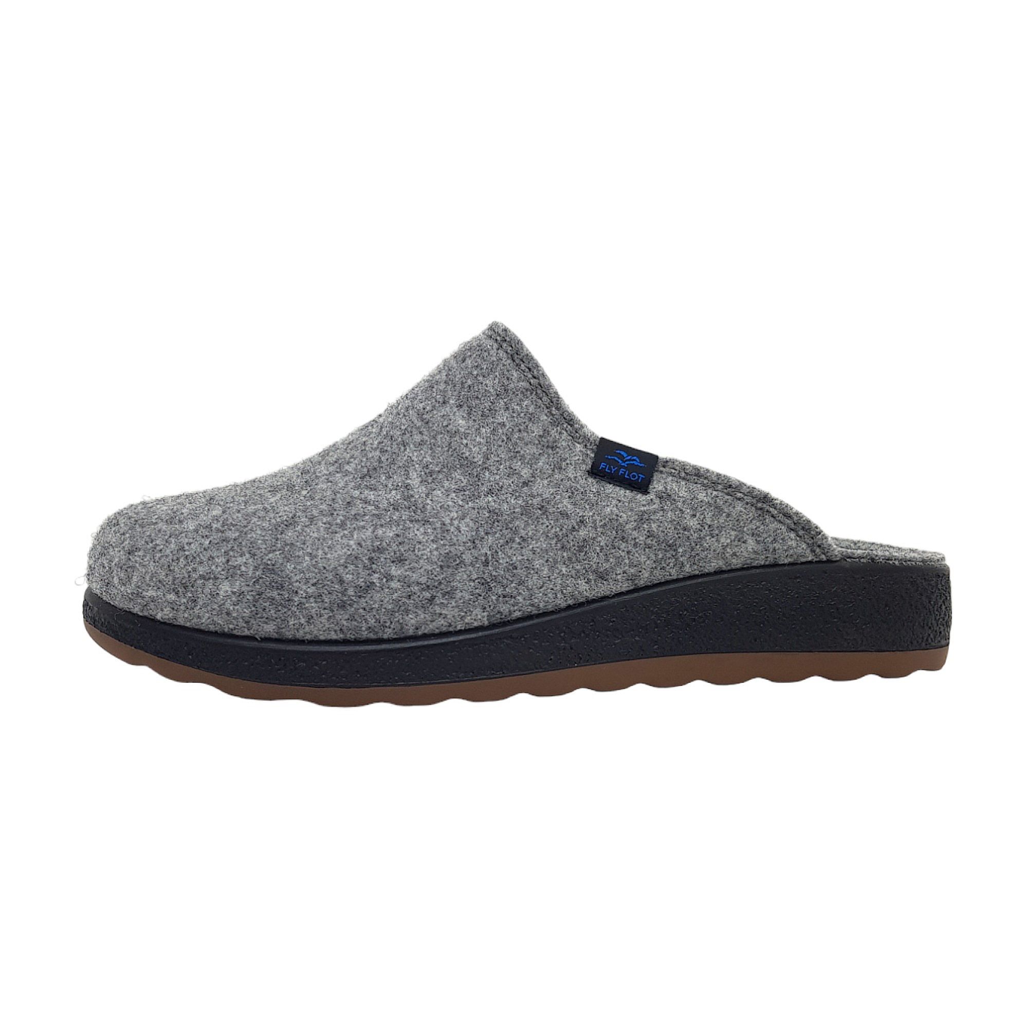 FLY FLOT 220032-91 Grau 91 grau