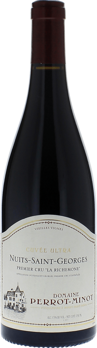 Nuits saint georges richemone 2005