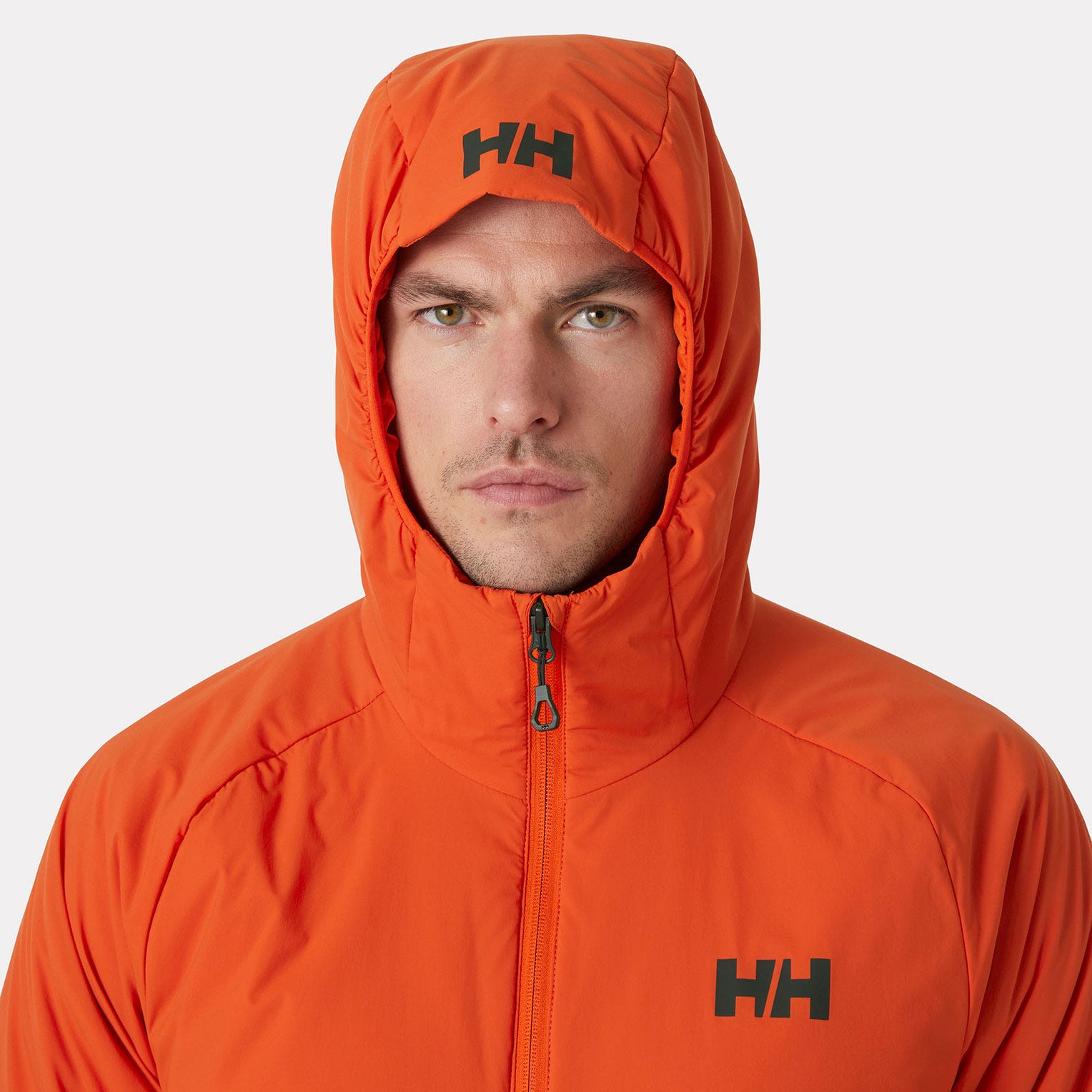 Men's Odin Lightweight Stretch Hooded Insulator 2.0