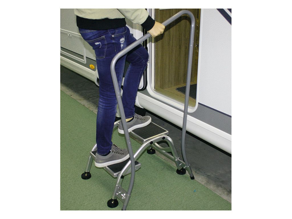 Haba Bermuda Trittstufenhalter