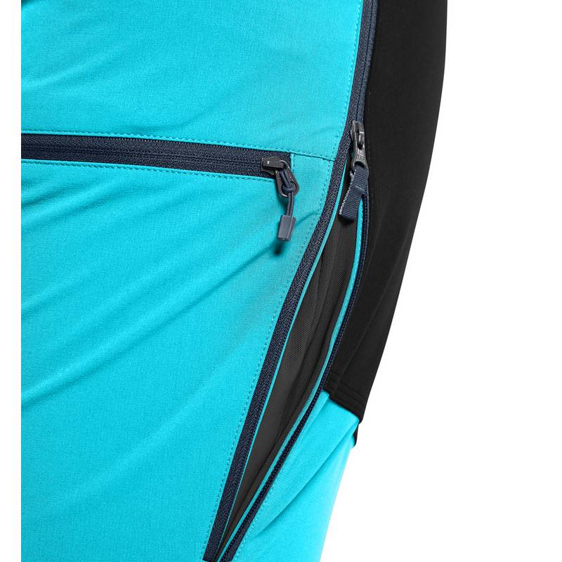 Haglöfs Rugged Standard Pant Trekkinghose Damen