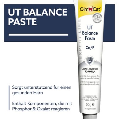 GimCat UT Balance Paste