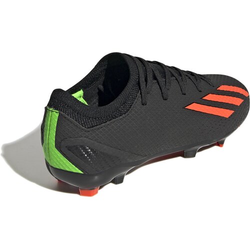 KINDER FUSSBALL-RASENSCHUHE X SPEEDPORTAL.3 FG J