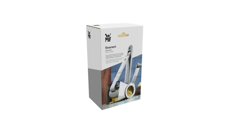 WMF Käsemühle Gourmet