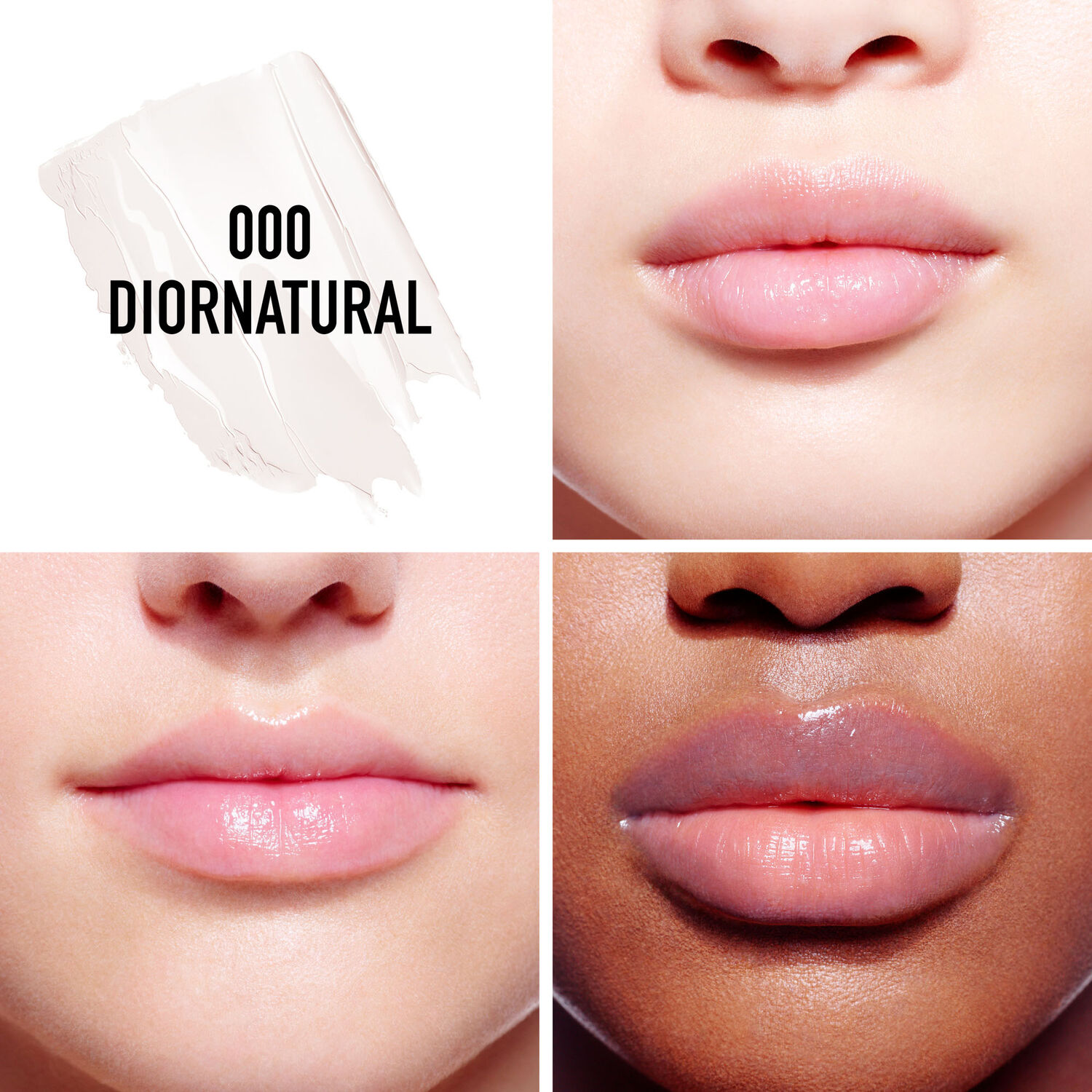 Dior Rouge Dior Baume à Lèvres Rechargeable