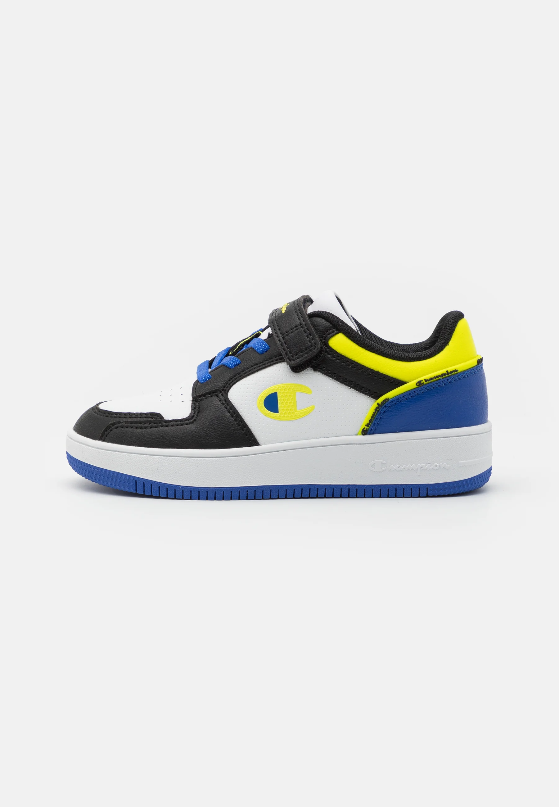 Champion REBOUND 2.0 LOW UNISEX - Zapatillas de baloncesto