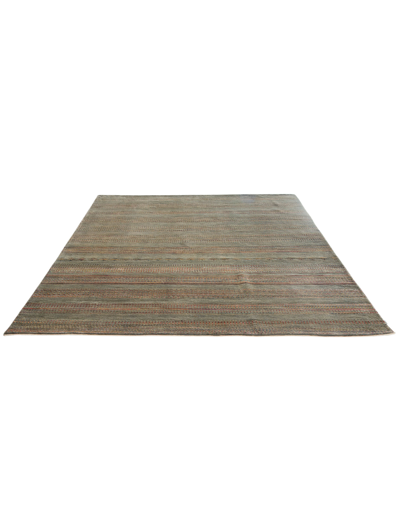 Contemporary Gabbeh ca. 202 x 293 cm, Unikat / Einzelstück