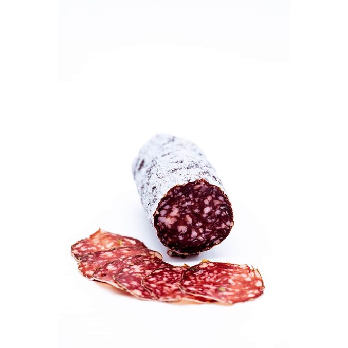 Hirsch Salami 140g
