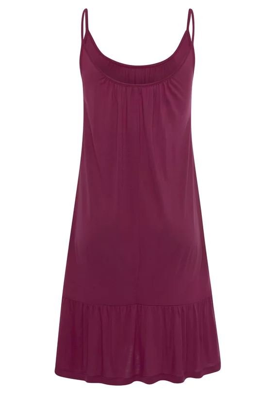 Jerseykleid