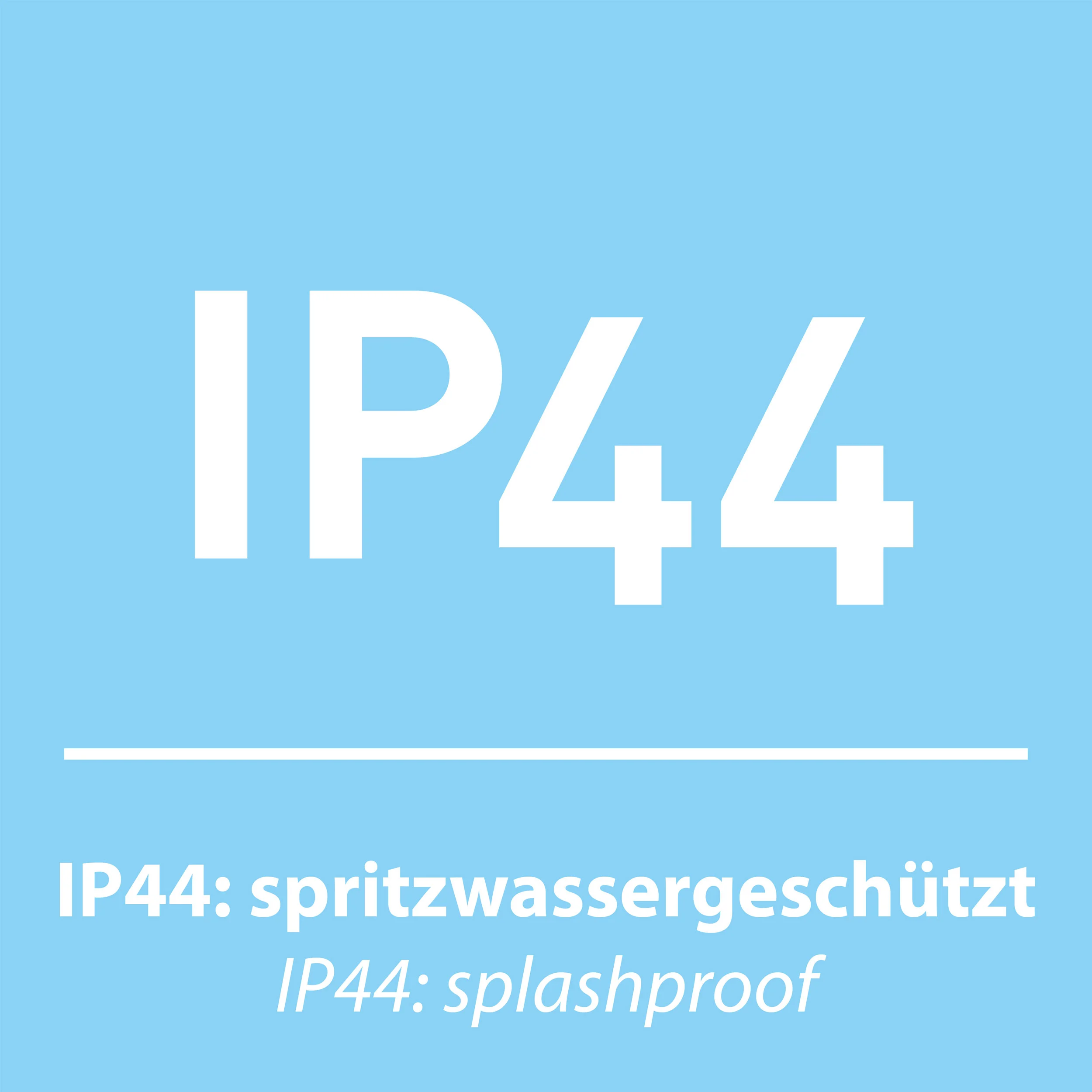 JUST LIGHT.LED-Akku-Tischleuchte 1 flg