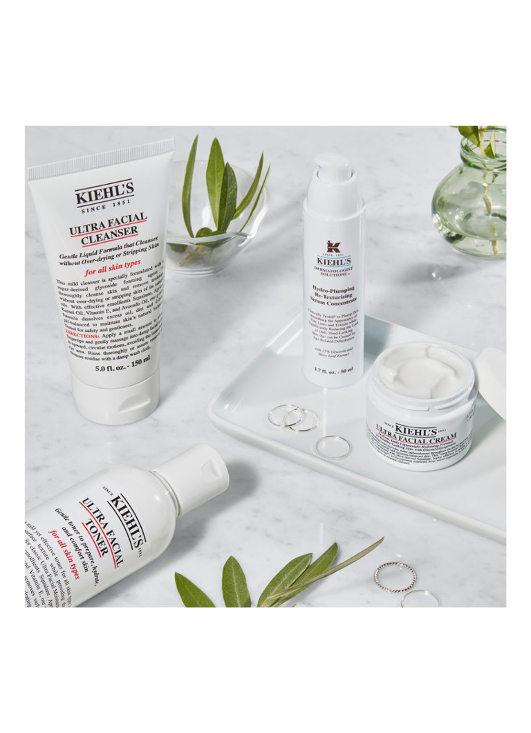 Kiehl's Ultra Facial Toning Lotion