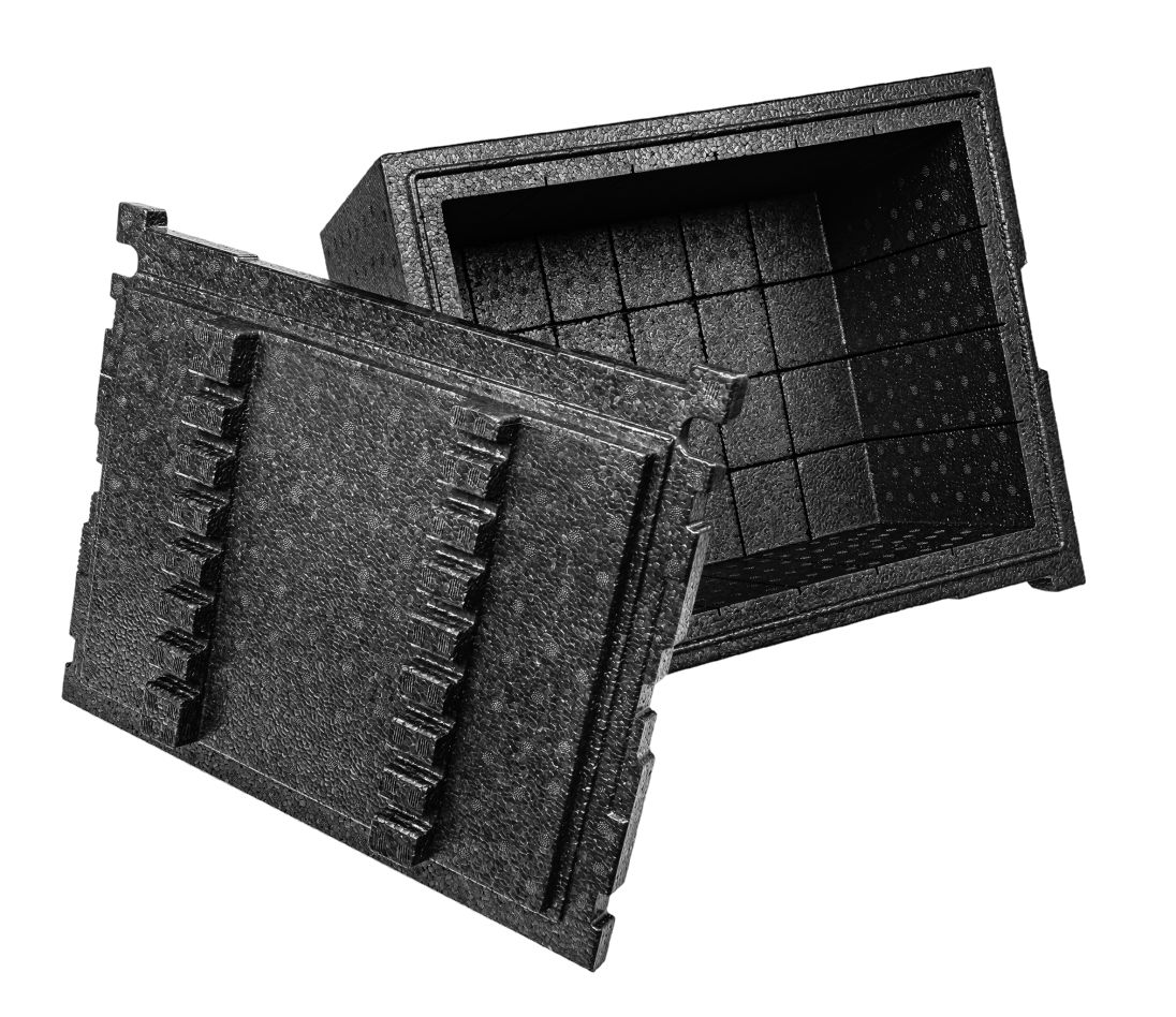 L-Boxx 1000010161 L-BOXX 374 Termisk innsats BSS