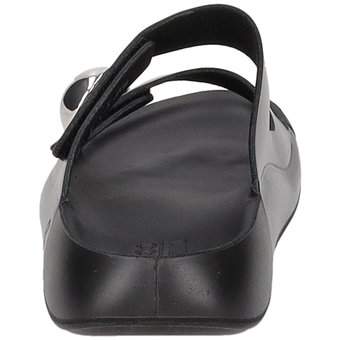 Ecco Cozmo W Black in schwarz