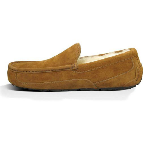 UGG Herren Hausschuhe ASCOT