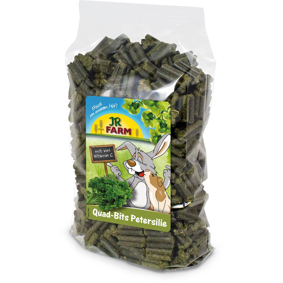 JR Farm Quad-Bits Petersilie 300g günstig kaufen
