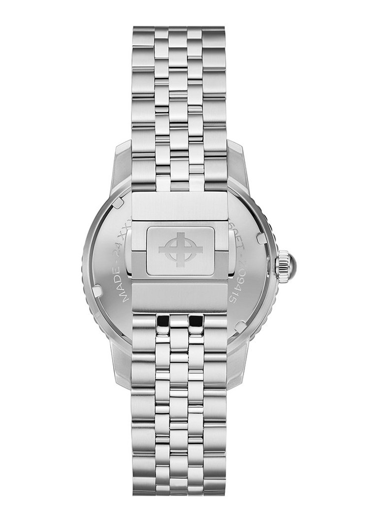 Ceas Zodiac GMT ZO9415