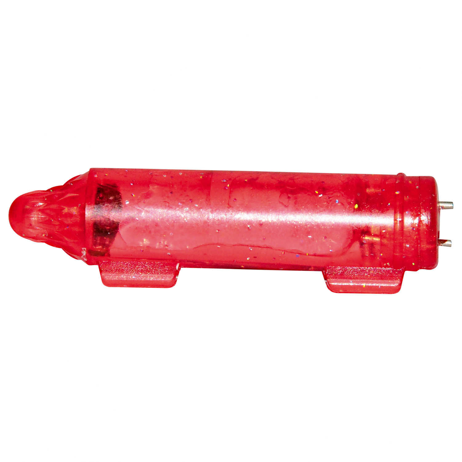 Eisele Dual-Flash-Light (rot)