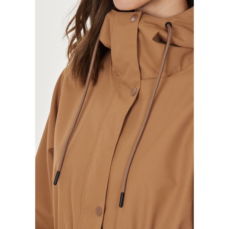 Weather Report Pharell Funktionsjacke Damen