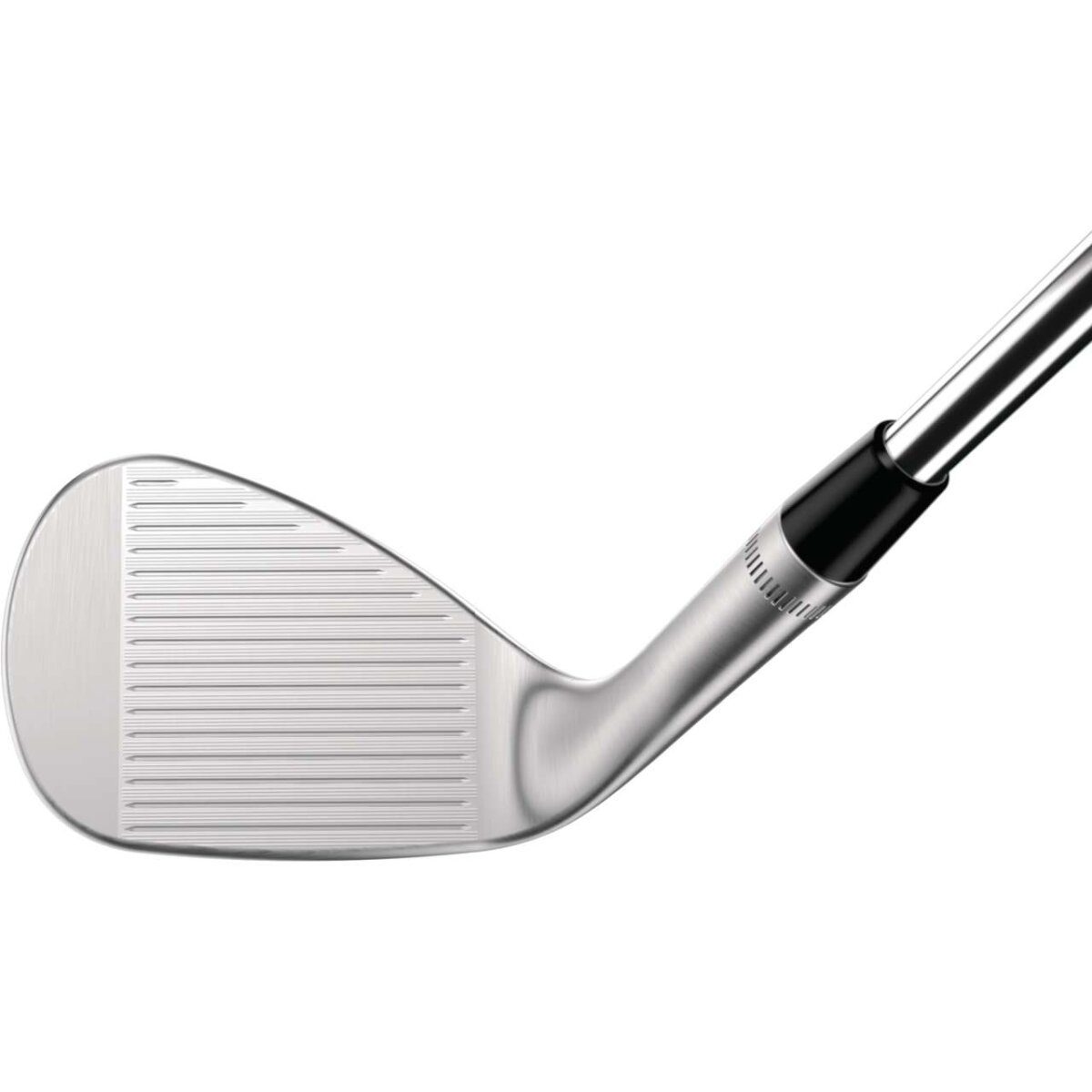 Callaway Wedge Callaway Jaws MD5 Platinum Chrome Wedges Herren, 1 Stück, 1-tlg., Rechts - 58 S