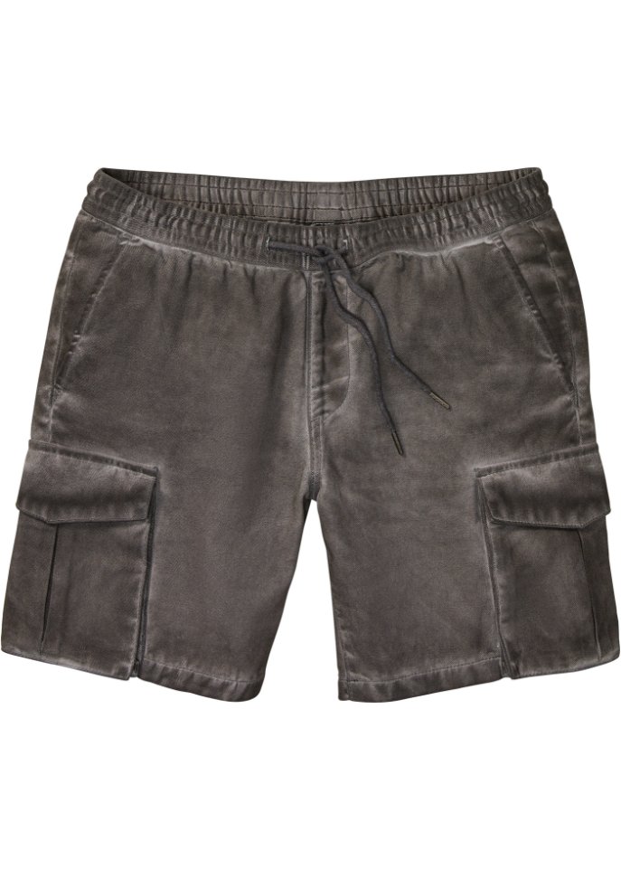 Cargo-Longshorts, Regular Fit