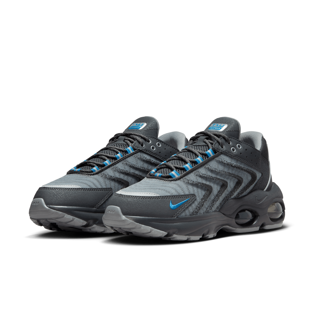 Nike Air Max TW Next Nature FV0940-001 / grau