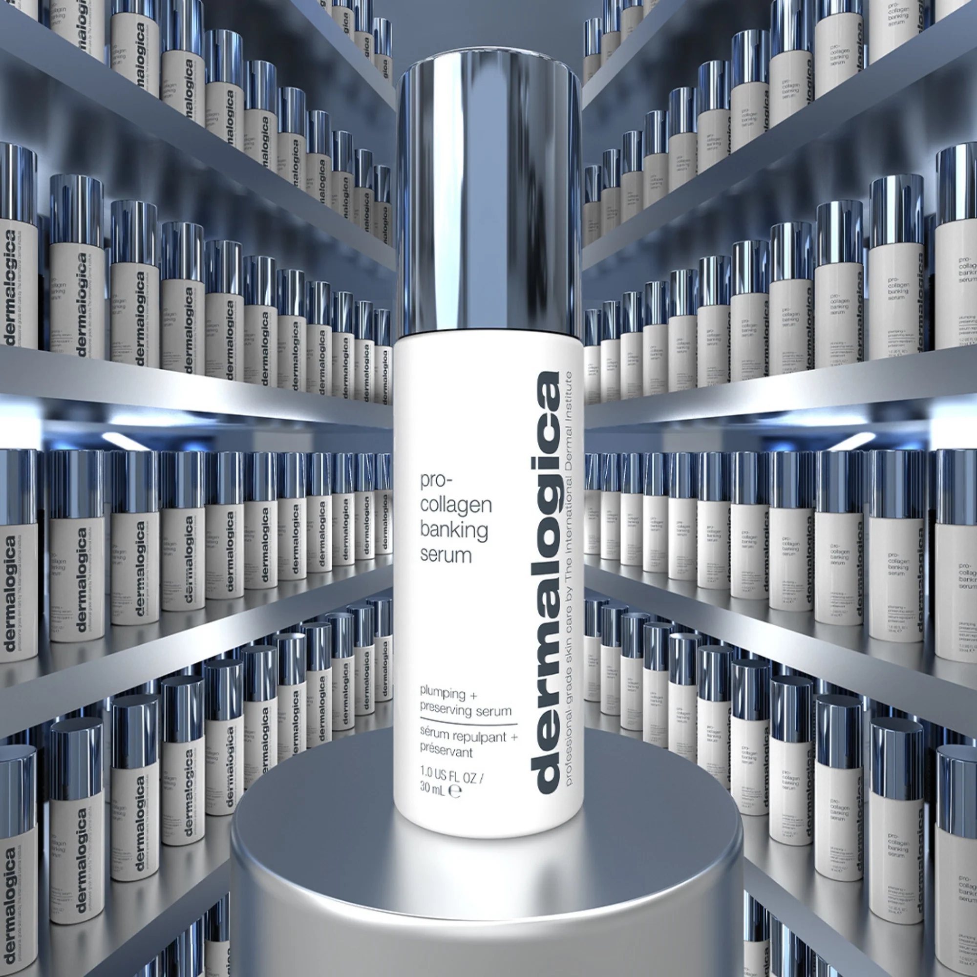 Sérum facial antiarrugas Daily Skin Health Pro-Collagen Banking
