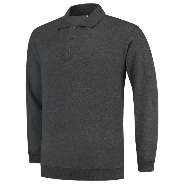 Kołnierz swetra polo Tricorp 301005