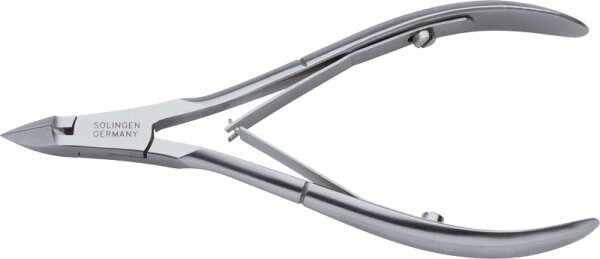 Erbe Solingen Hautzange 10 cm - Professional Nagelhautentferner