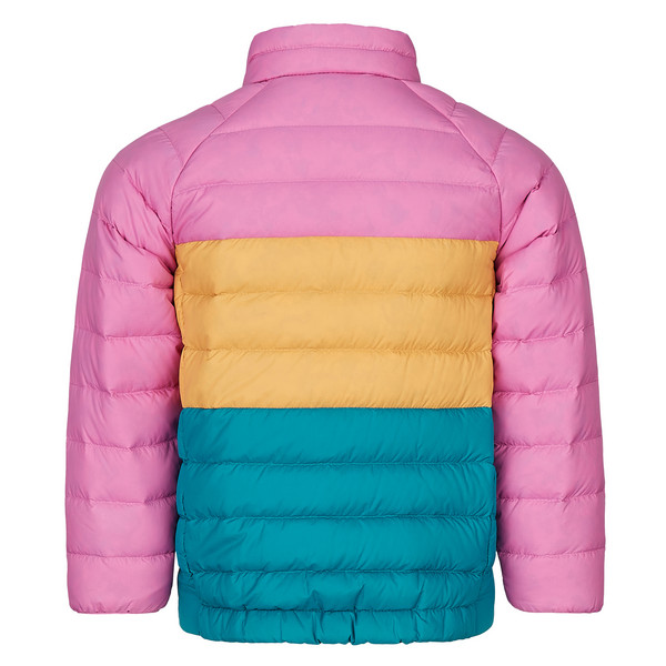BABY DOWN SWEATER Kinder - Daunenjacke