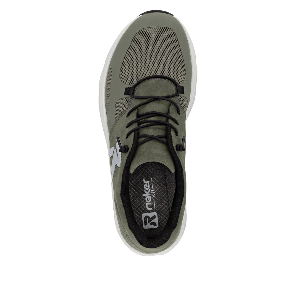 U3500 Men's Casey