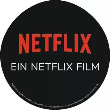 The School for Good and Evil, Band 1: Es kann nur eine geben. Filmausgabe zur Netflix-Verfilmung