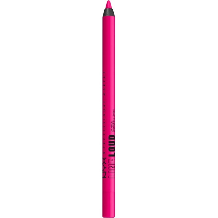 Line Loud Vegan Longwear Lip Liner