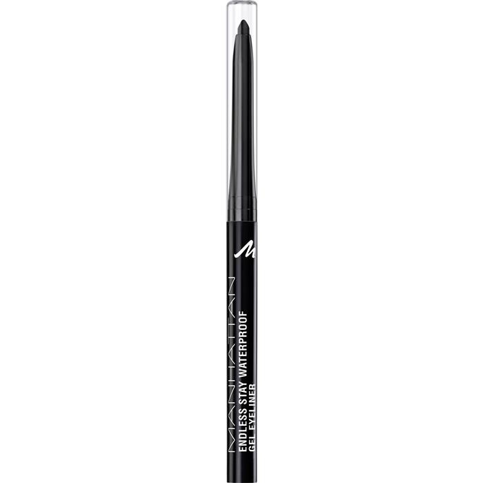 Endless Stay Waterproof Gel Eyeliner