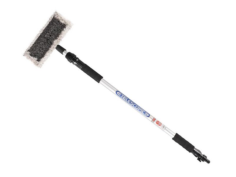ProPlus 180 cm Teleskopwaschbürste