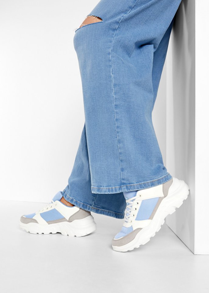 Chunky Sneaker