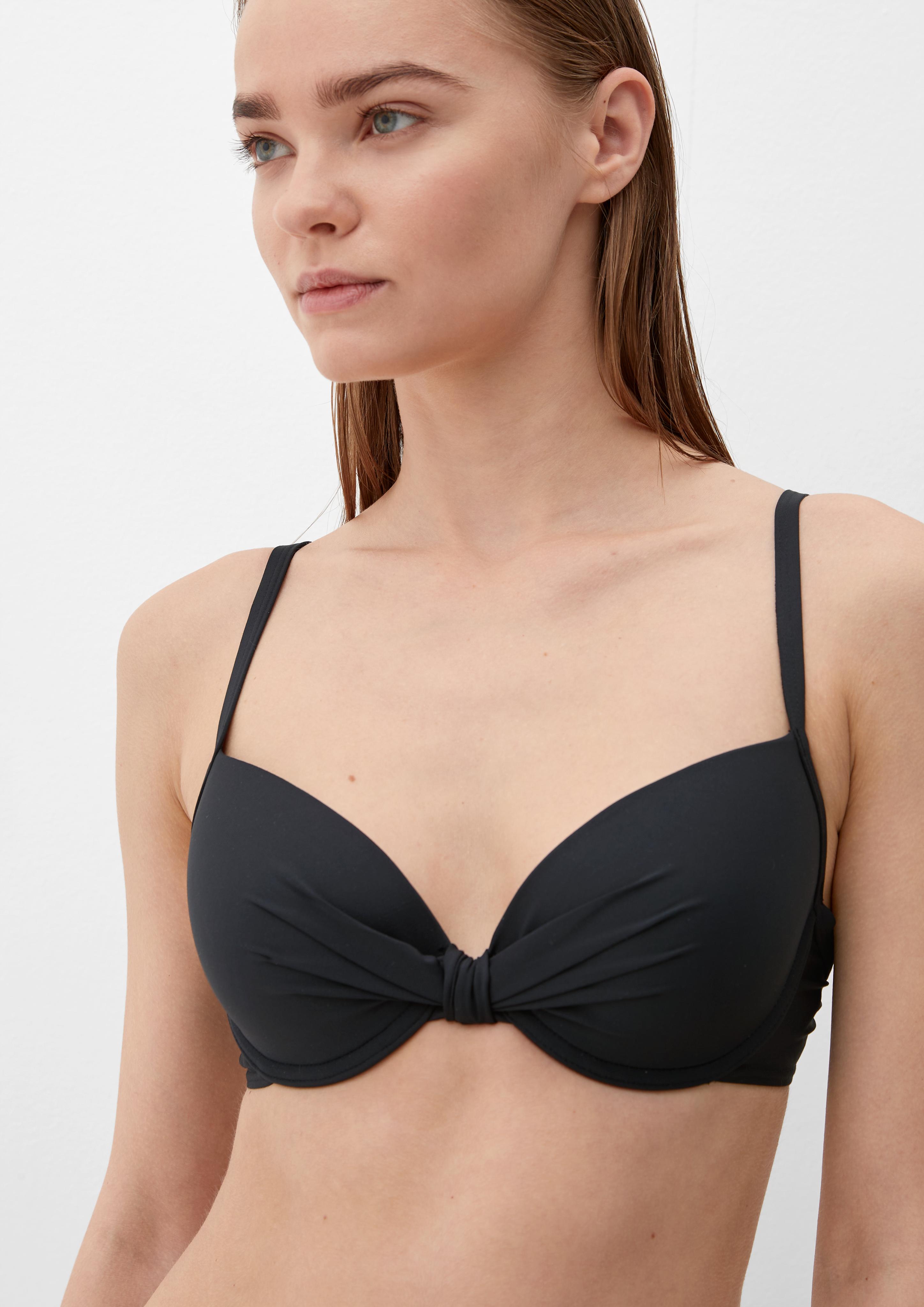Bikini-Top mit Bügel  6007040-9999